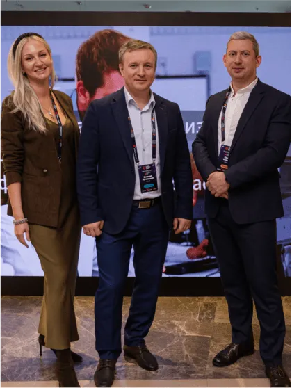 CYBER SECURITY FORUM 2025