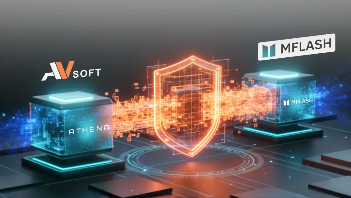 МСОФТ и АВ&nbsp;СОФТ стали технологическими партнерами