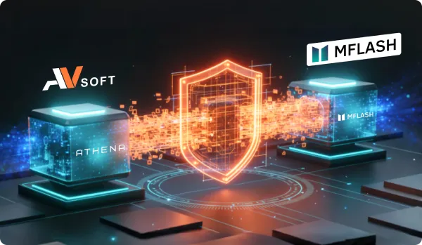 МСОФТ и АВ&nbsp;СОФТ стали технологическими партнерами