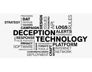 Обзор российских решений класса Deception